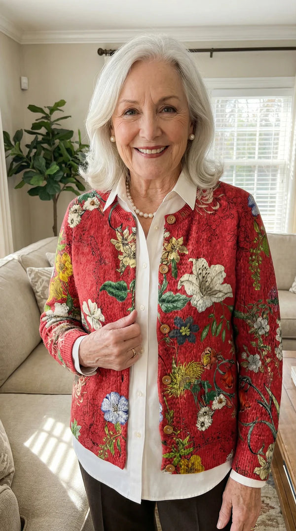 Barbara Collins